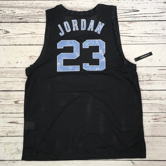 Nike Jordan dna distorted basketball jersey NWT - Picture 12 of 12